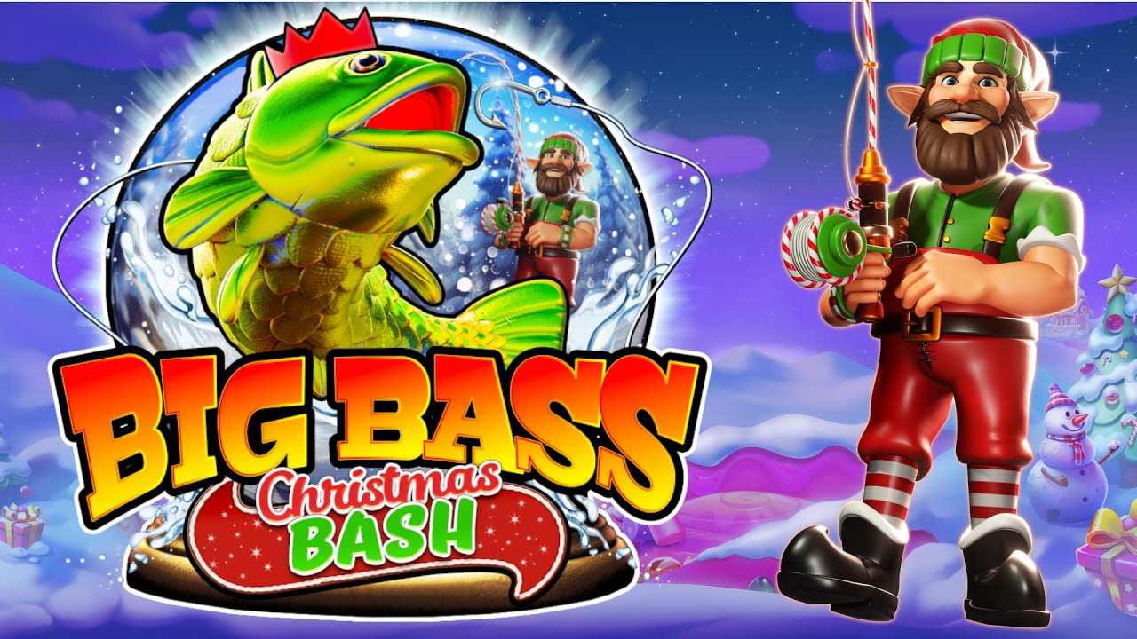 slot Big Bass Christmas Bash, dicas para ganhar, estratégias de apostas, jackpots progressivos, promoções de cassino online