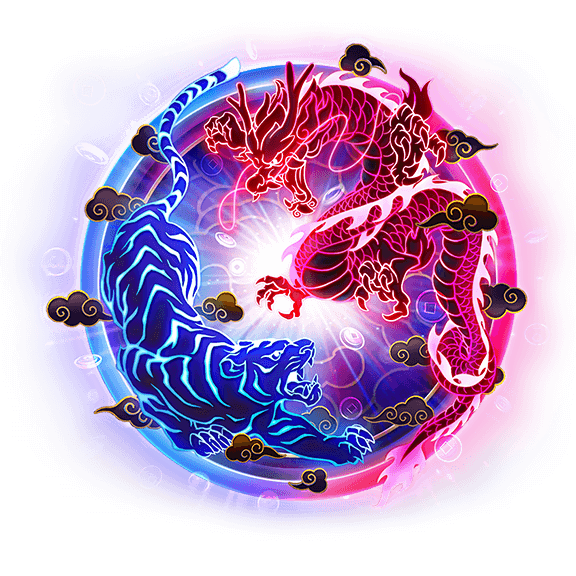 Dragon Tiger Luck, PG Slots, sorte, fortuna, jogos de cassino online